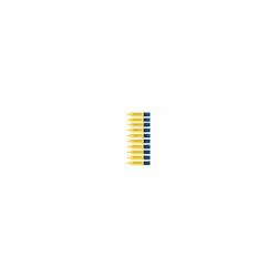 Staedtler 364-1 Chisel tip Yellow 1pc(s) marker