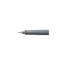 Staedtler 732850 0.4 mm Pigment Liner Felt-Tip Pen - Black