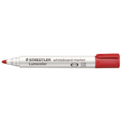 Staedtler 351-2 marker 1 pc(s) Red