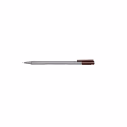 Staedtler triplus, Brown, Brown, Silver, Triangle, 0.3 mm, 1 pc(s)