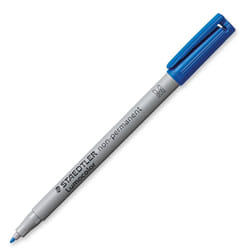Staedtler 315 marker 10 pc(s) Blue
