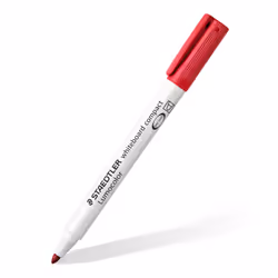 Staedtler Lumocolor whiteboard compact 341 marker 4 pc(s)