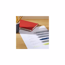 Staedtler 34 Sb4b-r Triplus Multi Writing Set