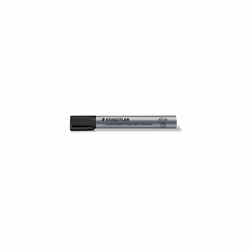 Staedtler Lumocolor marker 1 pc(s) Bullet tip Black