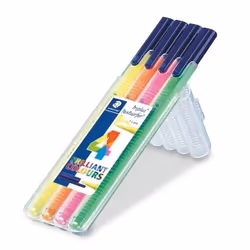 Staedtler 4007817362020, Multicolour, Child, Boy/Girl