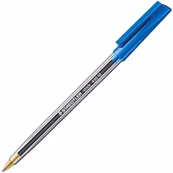 - Ballpoint pen with cap and clip- Airplane-safe - automatic pressure equalization prevents pen from leaking on board aircraf ...