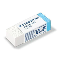 Staedtler rasoplast combi 526 BT eraser White 1 pc(s)