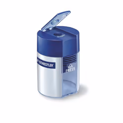 Single hole tub sharpener