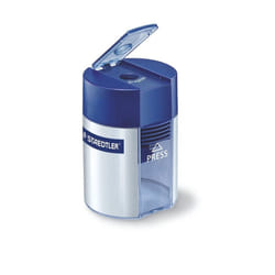 Single hole tub sharpener