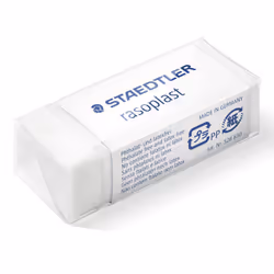 Staedtler rasoplast 526 B eraser 3 pc(s)