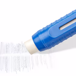 Staedtler Mars plastic 528 eraser 2 pc(s)