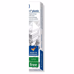 Mars plastic eraser core (Pack of 10pcs)