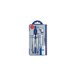 Staedtler Noris Club Blue, Metallic