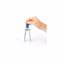 Staedtler Noris Club Blue, Metallic