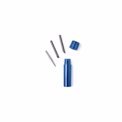 Staedtler Noris Club Blue, Metallic - Additional view 4