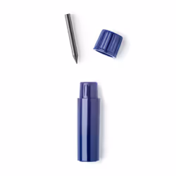 Staedtler Noris 550 Blue, Silver 1 pc(s) - Additional view 4
