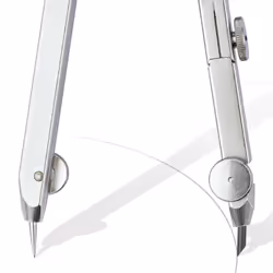 Staedtler 552 01 bow compass - Additional view 3