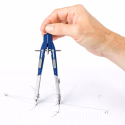 Staedtler 552 01 bow compass - Additional view 4