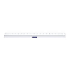 STAEDTLER Mars Aluminium Ruler 40cm