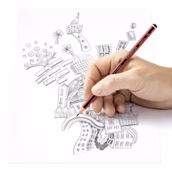Staedtler tradition 110 6 pc(s) - Additional view 4