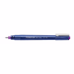Staedtler Mars, Blue, 0.13 mm, Round, 1 pc(s), Germany