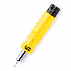 STAEDTLER Mars Matic 750 M035 Drafting Point - 0.35 mm Blue