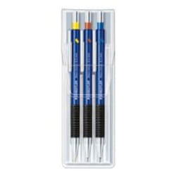 Staedtler Mars micro 775 mechanical pencil B 3 pc(s)