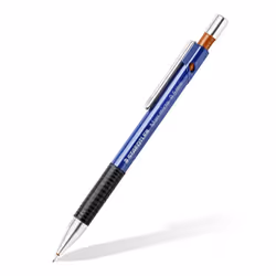 Staedtler Mars micro 775 mechanical pencil B 3 pc(s)