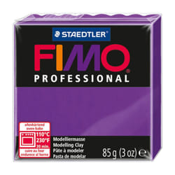 GRAINE CREATIVE 263117 pottery/modelling compound 85 g Purple