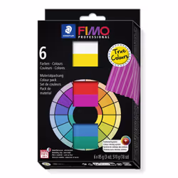 Staedtler FIMO professional 8003, 1 pc(s)