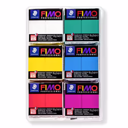 Staedtler FIMO professional 8003 1 pc(s)