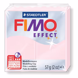 GRAINE CREATIVE 261858, Pink, 1 pc(s), 14 yr(s), Boy/Girl, Plasticine, Germany