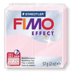 GRAINE CREATIVE 261858 pottery/modelling compound Pink