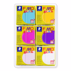 Staedtler FIMO kids 8032 6 pc(s)