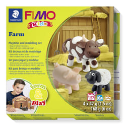 Staedtler FIMO kids 8034 4 pc(s)