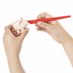 Staedtler FIMO kids 8034 4 pc(s)