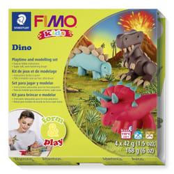 Staedtler FIMO kids 8034 4 pc(s)