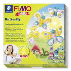 Staedtler FIMO kids 8034 4 pc(s)