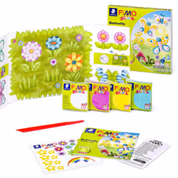 Staedtler FIMO kids 8034 4 pc(s)
