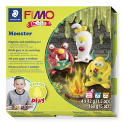 Staedtler FIMO kids 8034 4 pc(s)