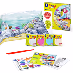 Staedtler FIMO kids 8034 4 pc(s)