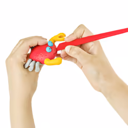 Staedtler FIMO kids 8034 4 pc(s)