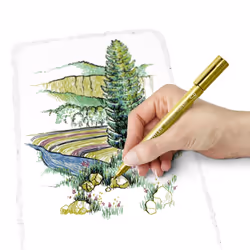 Staedtler 8323 marker 2 pc(s) - Additional view 4