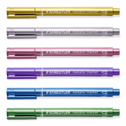 Staedtler 8323 marker 2 pc(s) - Additional view 5