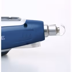 STEINEL 70409 heat gun Black, Blue, Silver - Additional view 2
