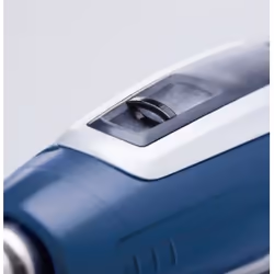 STEINEL 70409 heat gun Black, Blue, Silver - Additional view 3