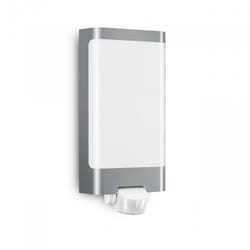 STEINEL L 240 S Outdoor wall lighting LED 9.3 W