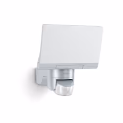 STEINEL 70969, Silver, White, IP44, Plastic, II, 14.8 W, LED