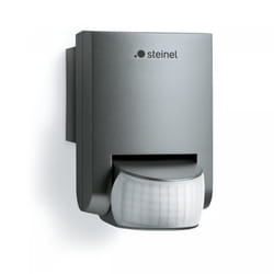 STEINEL IS 130-2 Passive infrared (PIR) sensor Wired Wall Anthracite