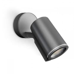 STEINEL Spot ONE Outdoor wall lighting GU10 LED F